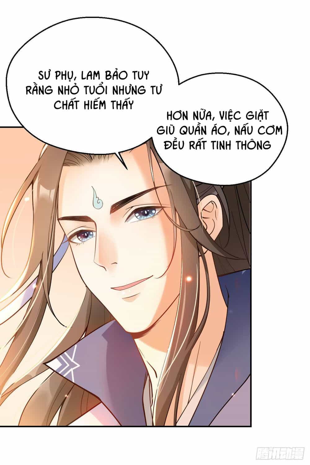 Nữ Tiên Tôn Bận Đào Hôn - Chương 1.2 - ảnh 13