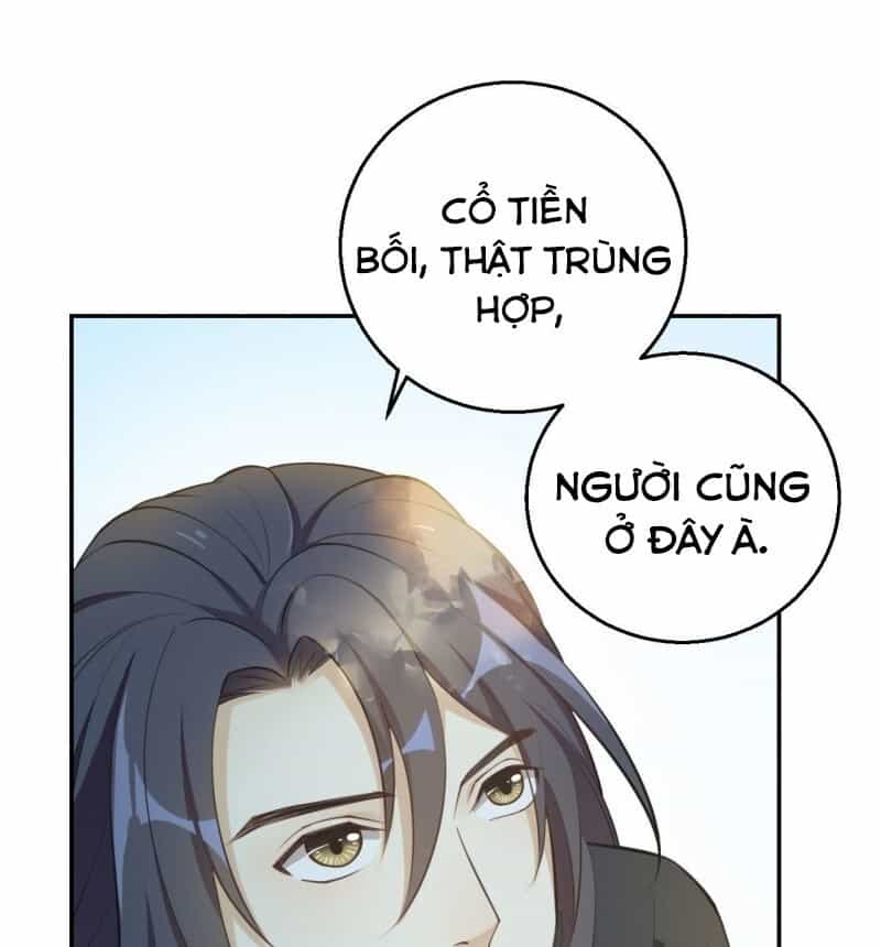 Nữ Tiên Tôn Bận Đào Hôn - Chương 16 - ảnh 29