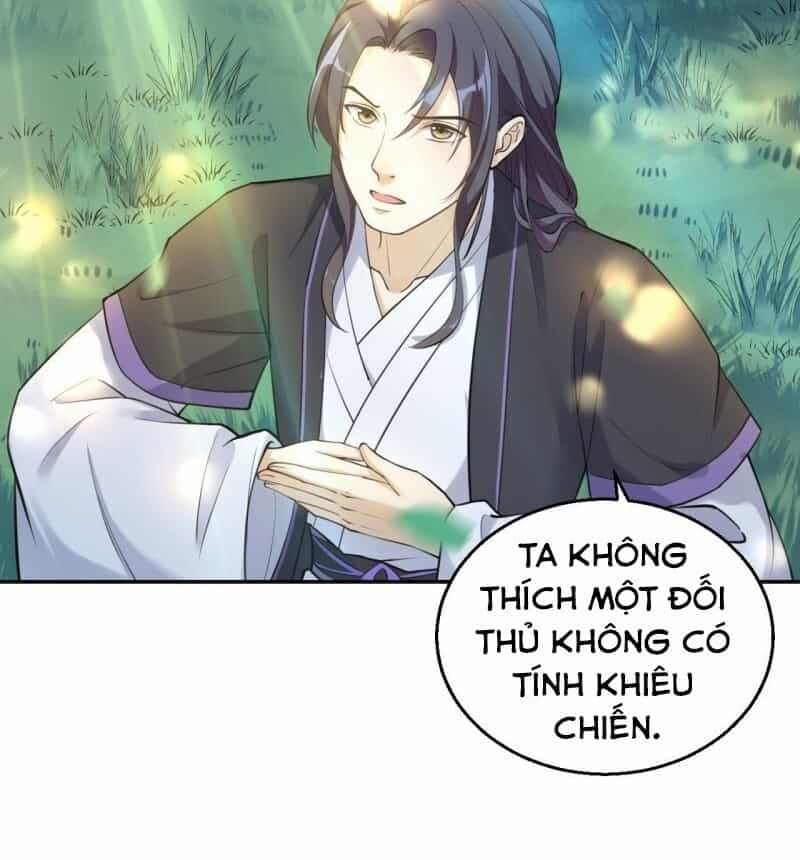 Nữ Tiên Tôn Bận Đào Hôn - Chương 16 - ảnh 39