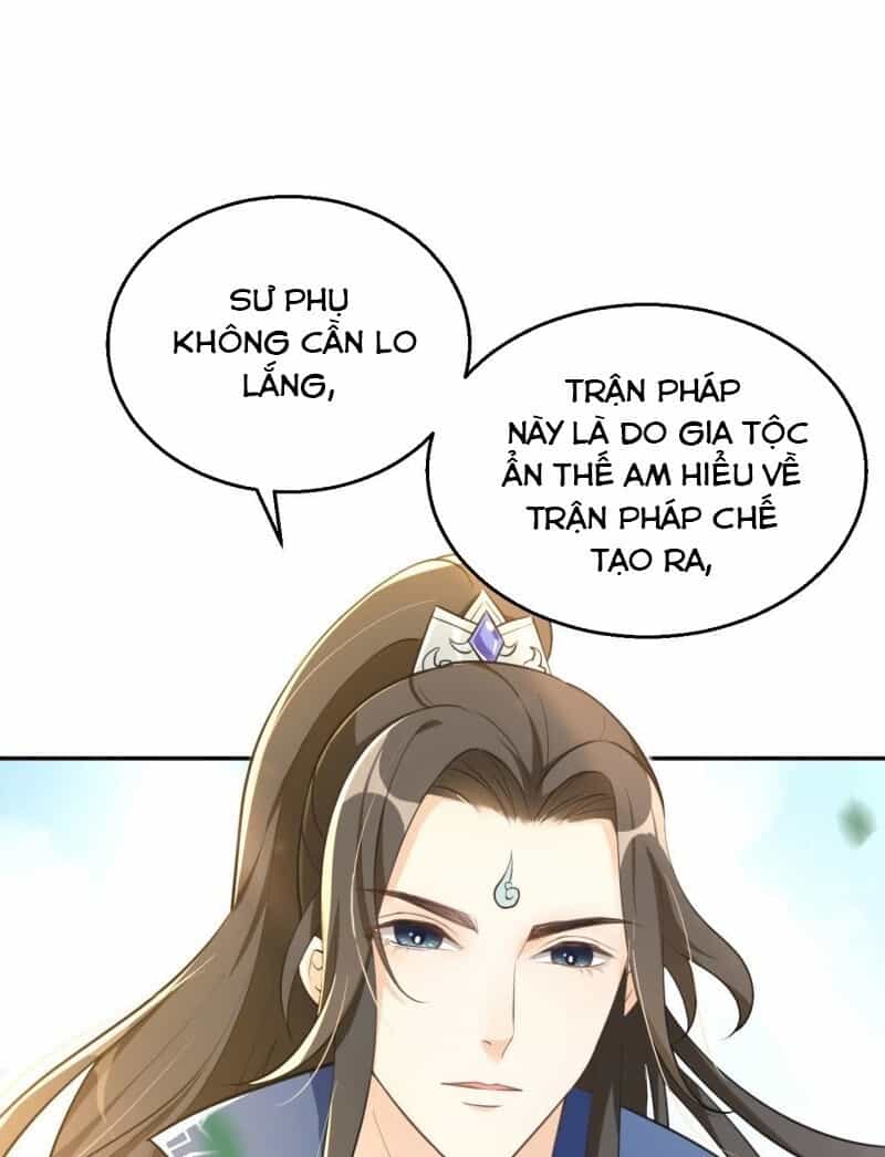 Nữ Tiên Tôn Bận Đào Hôn - Chương 17 - ảnh 21