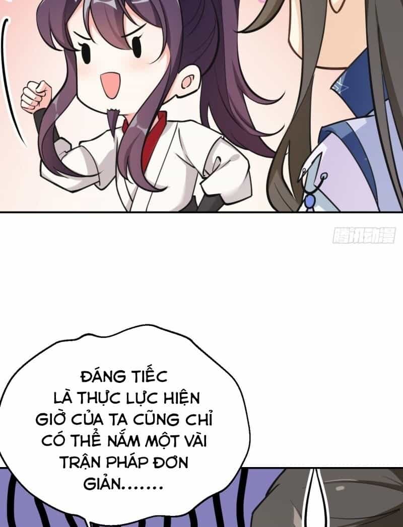 Nữ Tiên Tôn Bận Đào Hôn - Chương 17 - ảnh 25