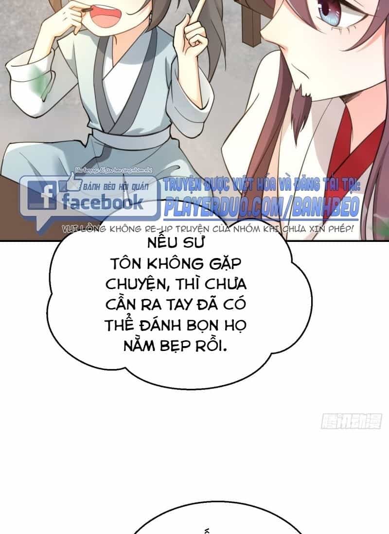 Nữ Tiên Tôn Bận Đào Hôn - Chương 17 - ảnh 39