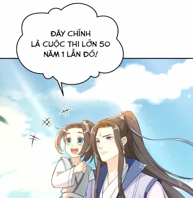 Nữ Tiên Tôn Bận Đào Hôn - Chương 17 - ảnh 4