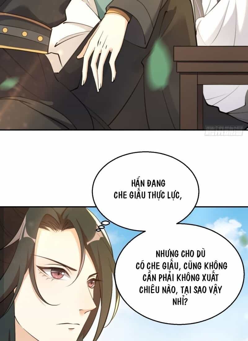 Nữ Tiên Tôn Bận Đào Hôn - Chương 17 - ảnh 45
