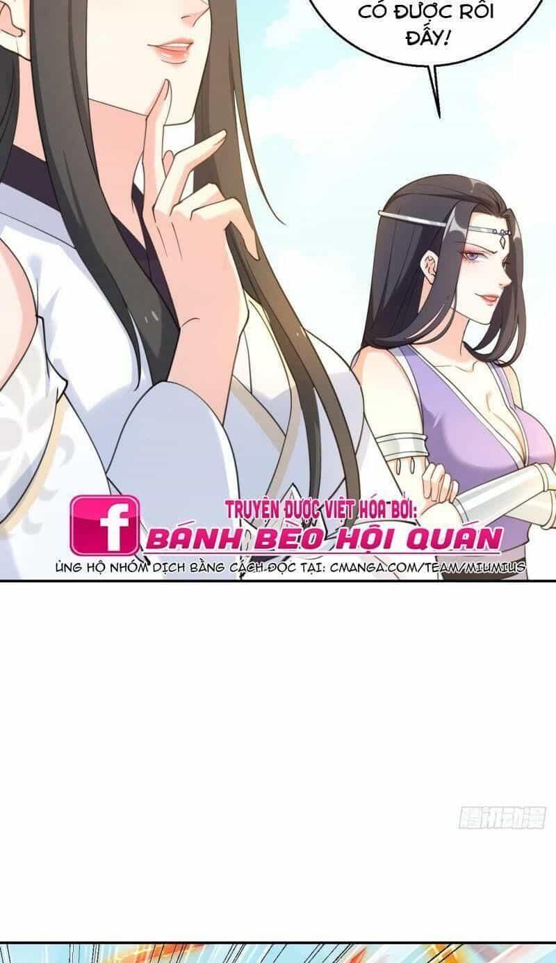 Nữ Tiên Tôn Bận Đào Hôn - Chương 20 - ảnh 6