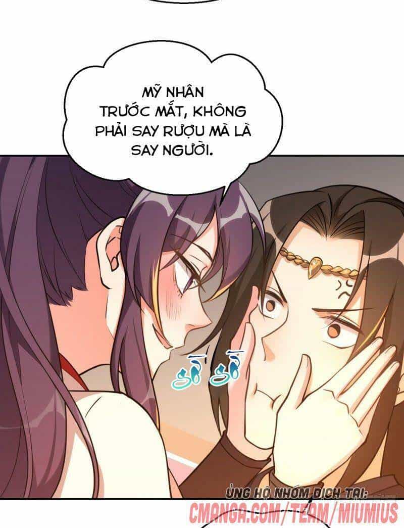 Nữ Tiên Tôn Bận Đào Hôn - Chương 22 - ảnh 9