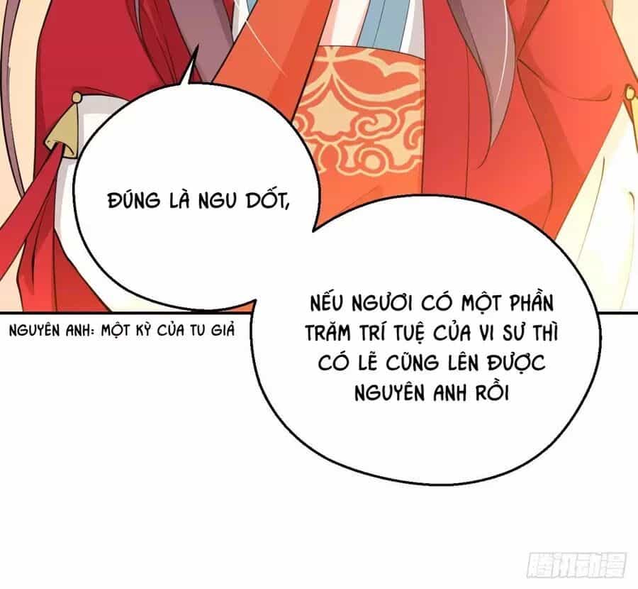 Nữ Tiên Tôn Bận Đào Hôn - Chương 2.1 - ảnh 59