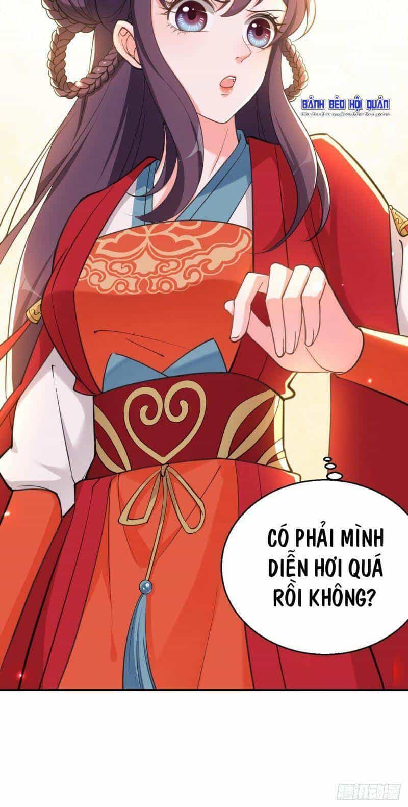 Nữ Tiên Tôn Bận Đào Hôn - Chương 26 - ảnh 5