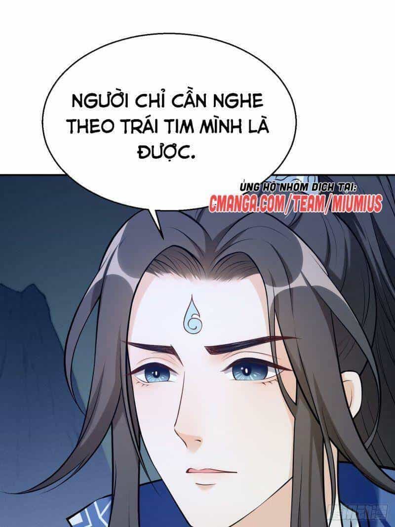 Nữ Tiên Tôn Bận Đào Hôn - Chương 32 - ảnh 33