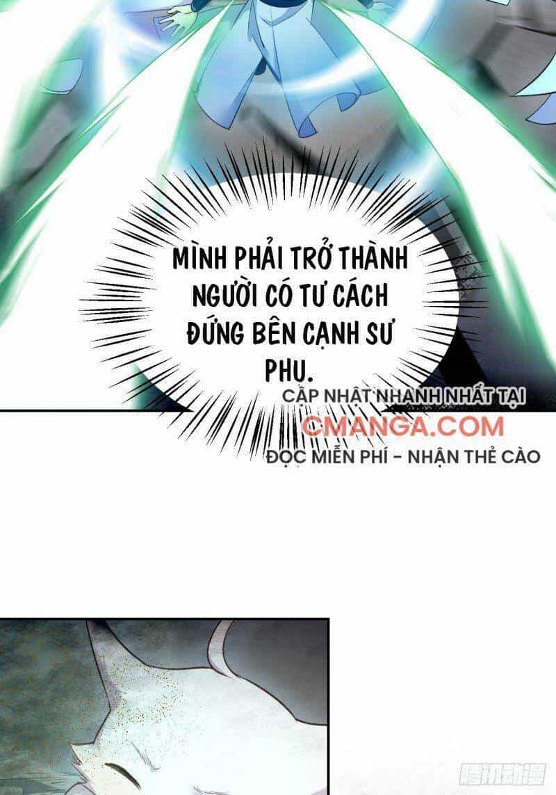 Nữ Tiên Tôn Bận Đào Hôn - Chương 33 - ảnh 4
