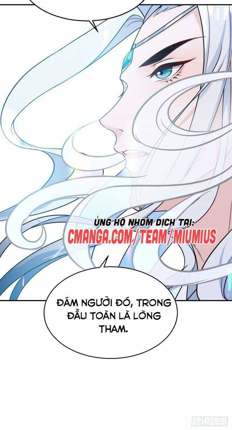Nữ Tiên Tôn Bận Đào Hôn - Chương 34 - ảnh 7