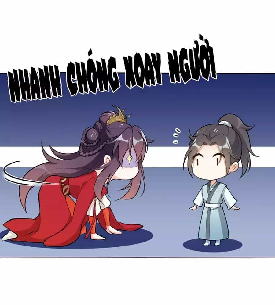 Nữ Tiên Tôn Bận Đào Hôn - Chương 2.2 - ảnh 28