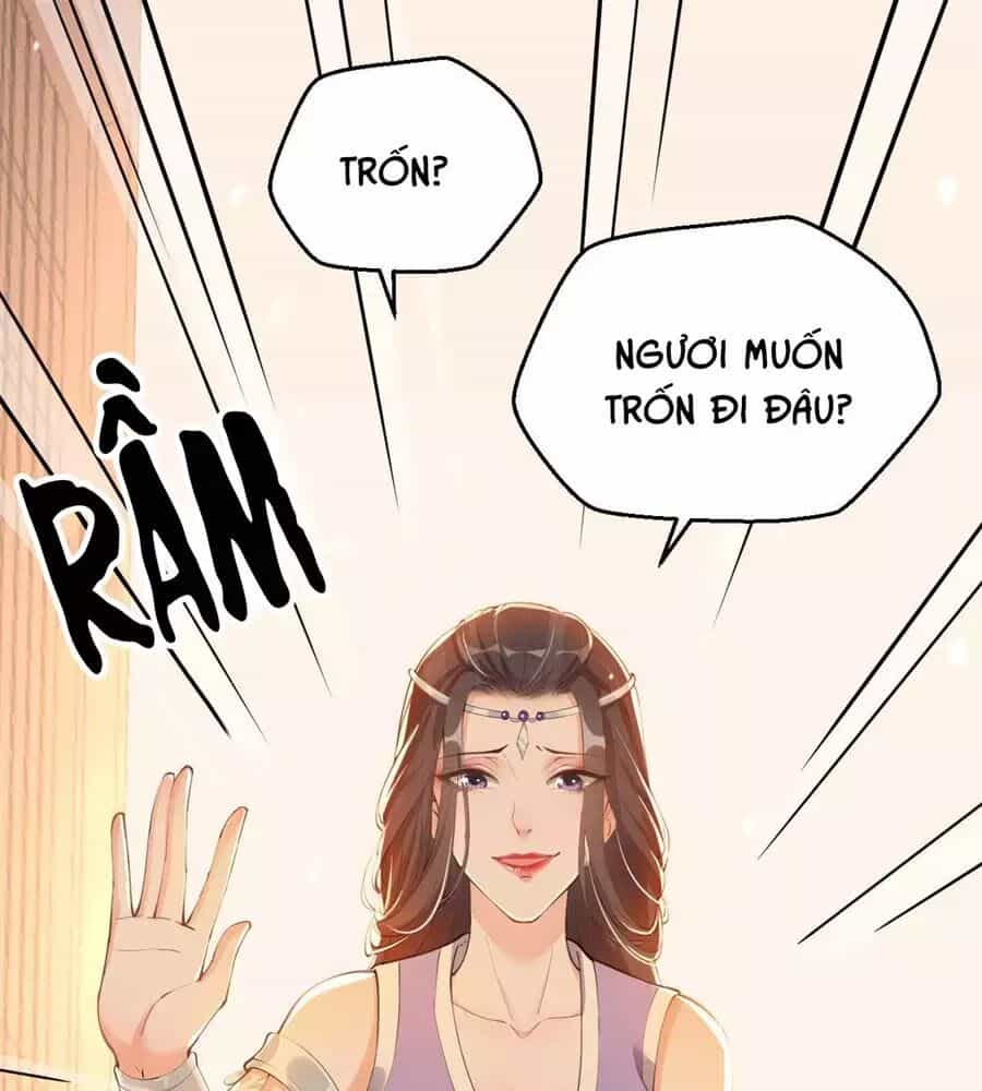 Nữ Tiên Tôn Bận Đào Hôn - Chương 2.2 - ảnh 3