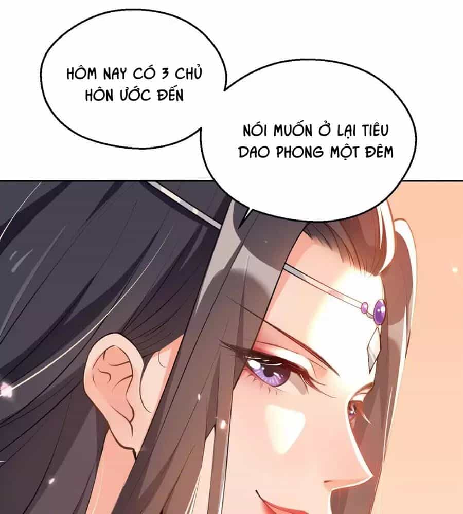 Nữ Tiên Tôn Bận Đào Hôn - Chương 2.2 - ảnh 46
