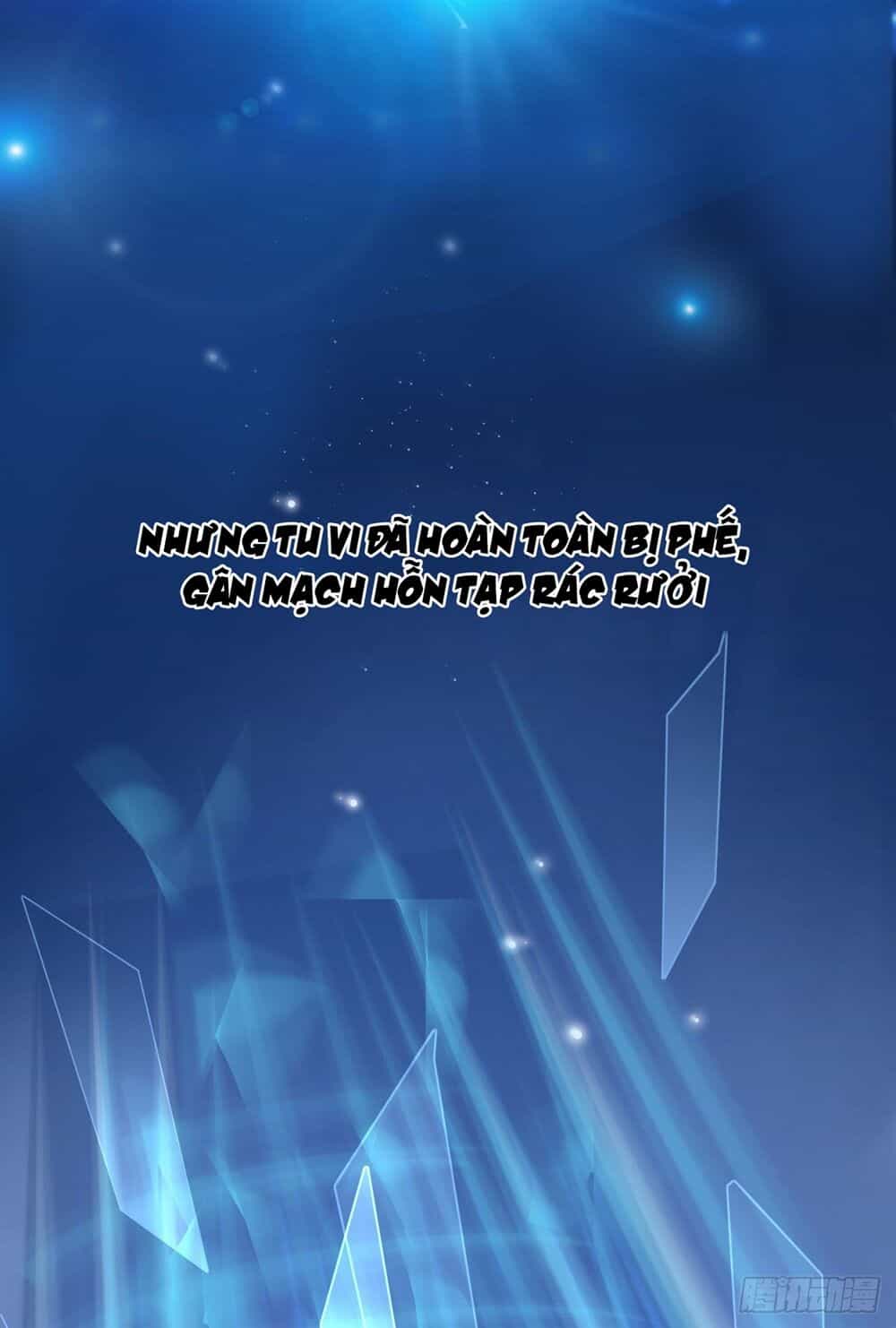 Nữ Tiên Tôn Bận Đào Hôn - Chương 4.1 - ảnh 18
