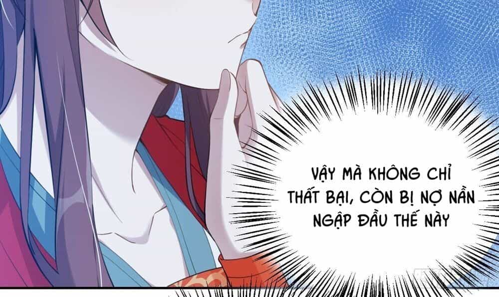 Nữ Tiên Tôn Bận Đào Hôn - Chương 4.2 - ảnh 22