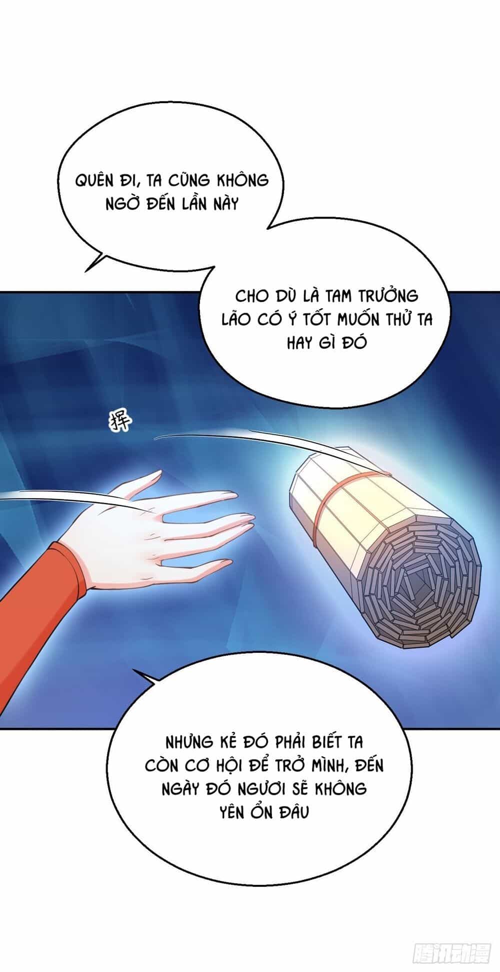 Nữ Tiên Tôn Bận Đào Hôn - Chương 4.2 - ảnh 25