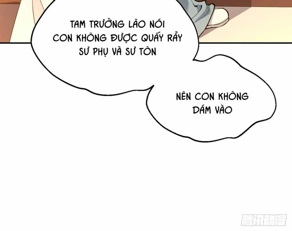 Nữ Tiên Tôn Bận Đào Hôn - Chương 4.2 - ảnh 7