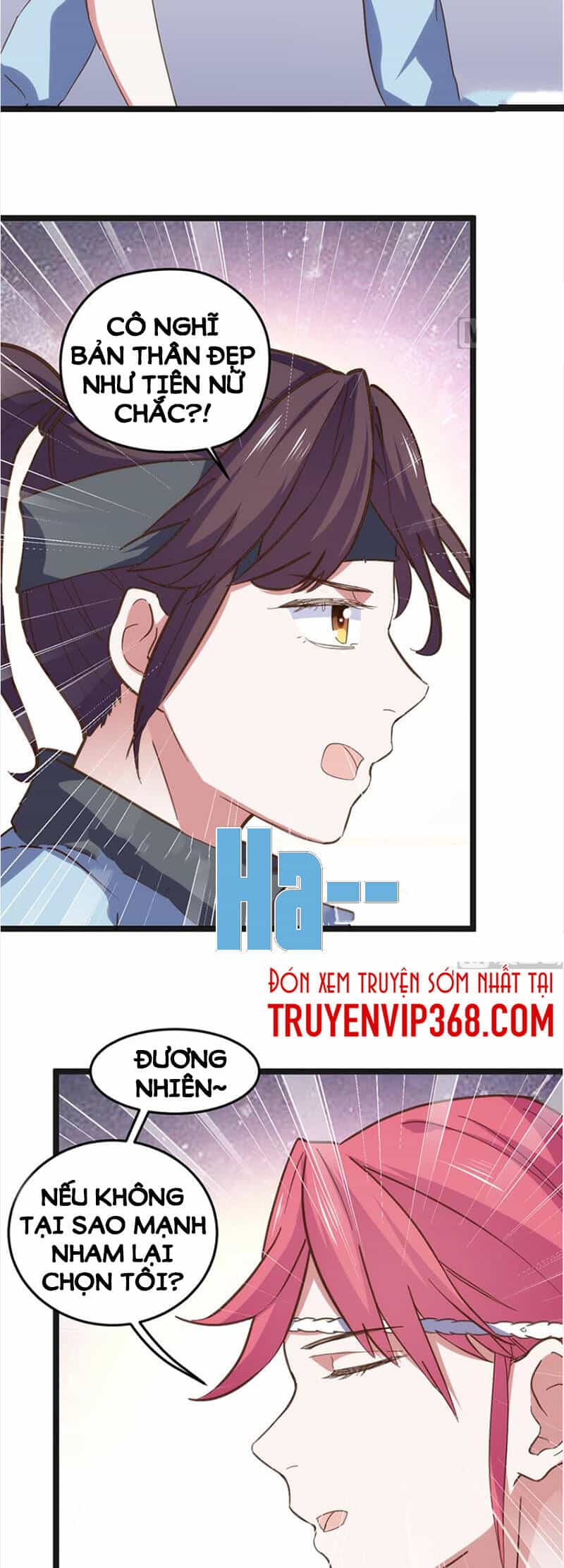 Nữ Tiếp Viên Hàng Không Của Boss - Chương 3 - ảnh 8