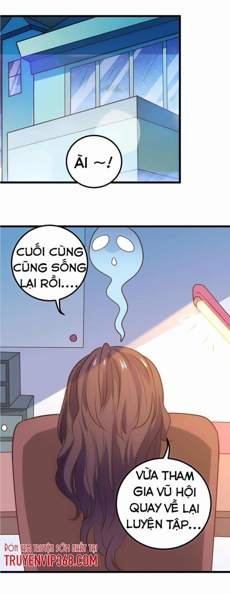 Nữ Tiếp Viên Hàng Không Của Boss - Chương 50 - ảnh 2