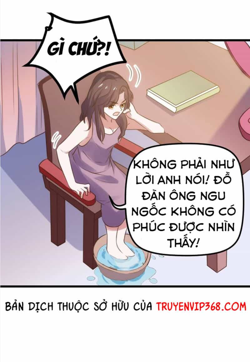 Nữ Tiếp Viên Hàng Không Của Boss - Chương 50 - ảnh 9