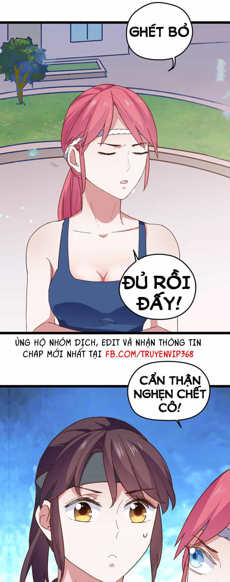 Nữ Tiếp Viên Hàng Không Của Boss - Chương 4 - ảnh 12
