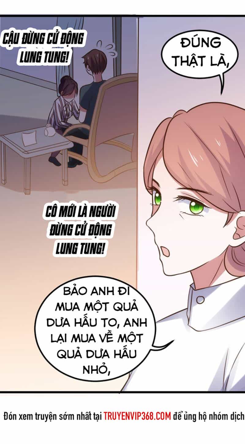 Nữ Tiếp Viên Hàng Không Của Boss - Chương 55 - ảnh 5
