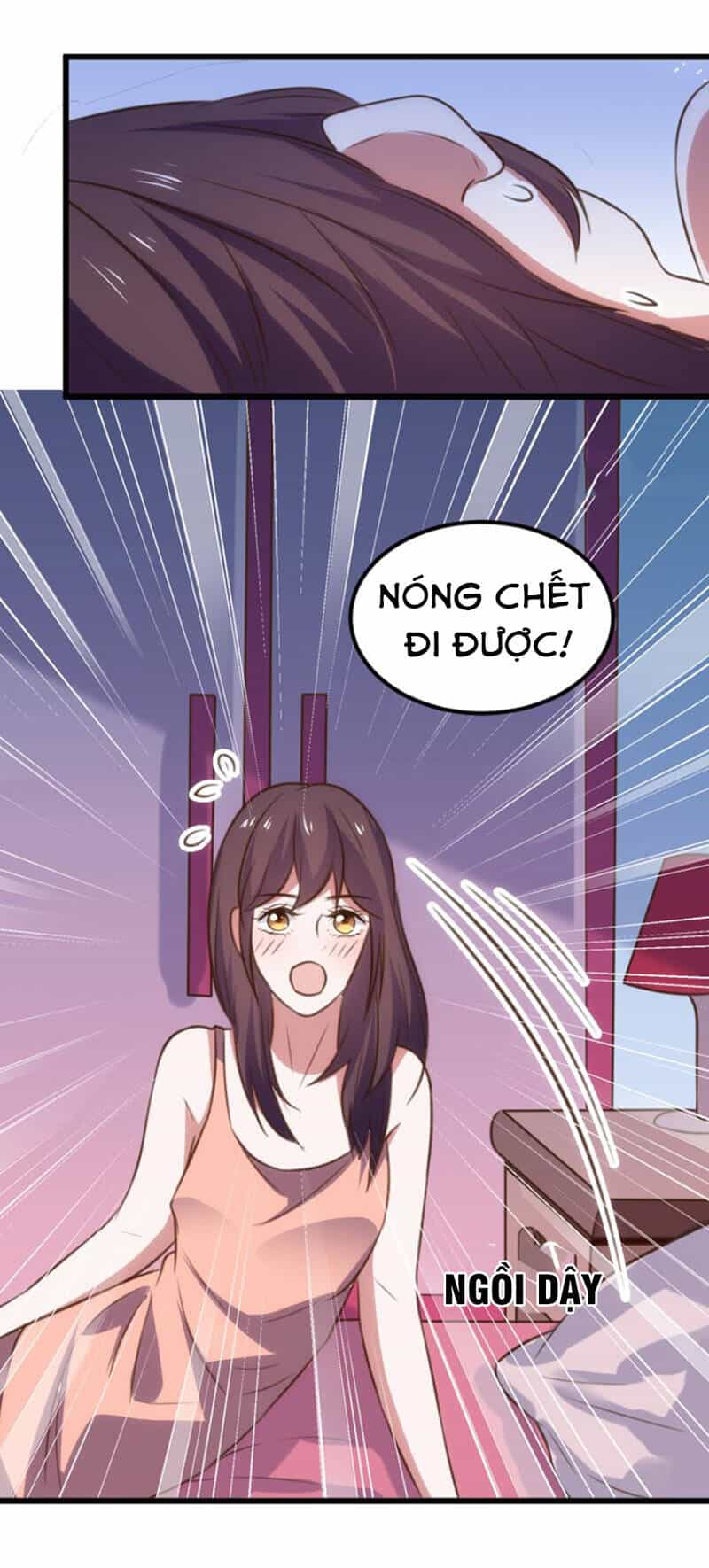 Nữ Tiếp Viên Hàng Không Của Boss - Chương 57 - ảnh 2
