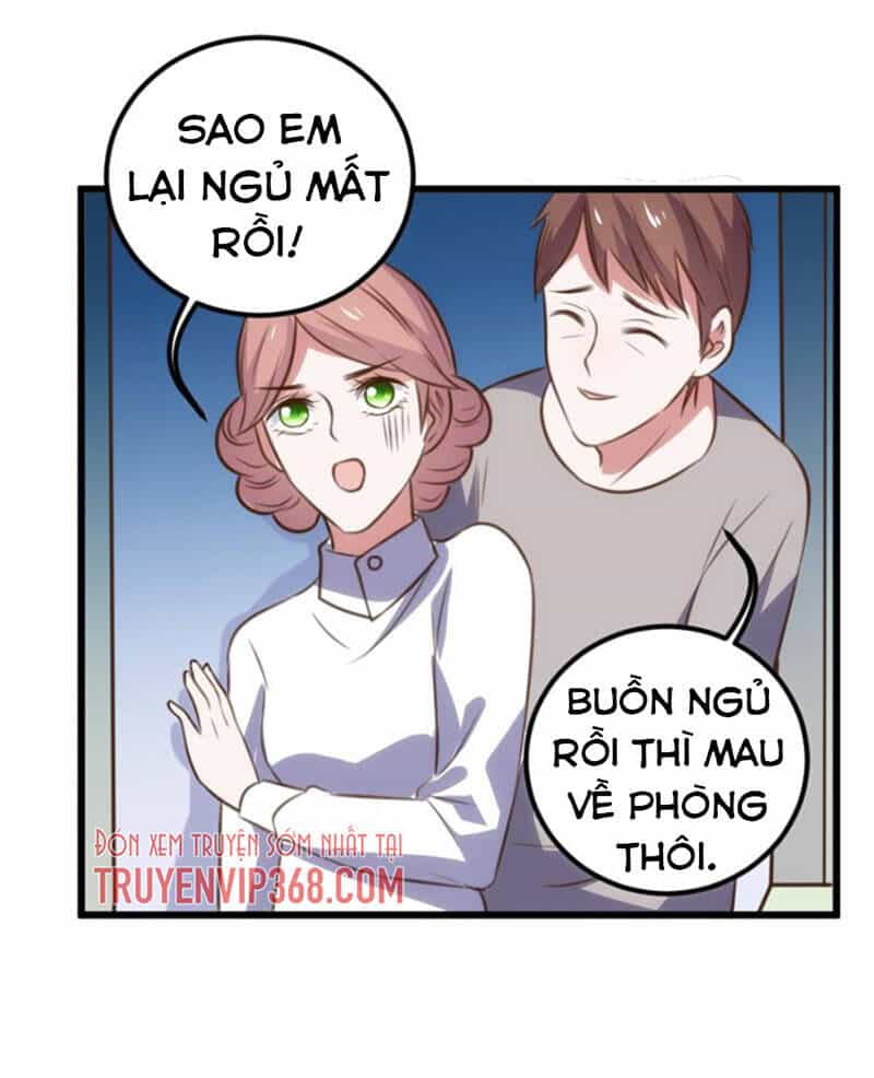 Nữ Tiếp Viên Hàng Không Của Boss - Chương 57 - ảnh 7