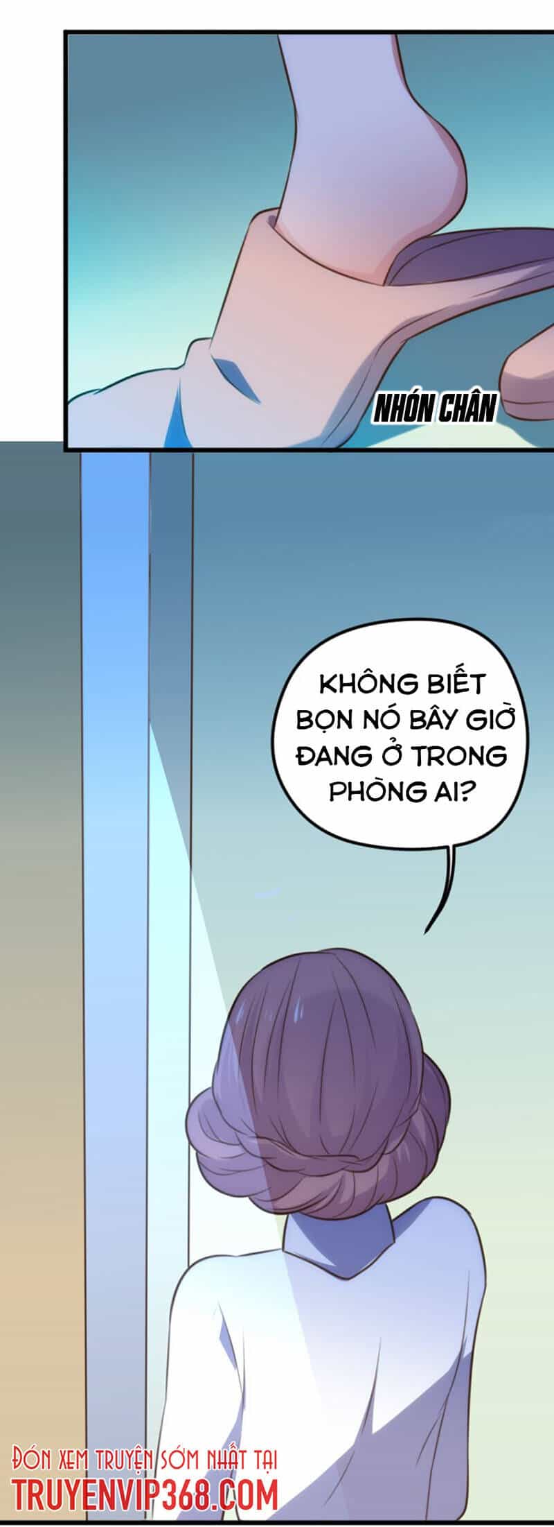 Nữ Tiếp Viên Hàng Không Của Boss - Chương 57 - ảnh 9