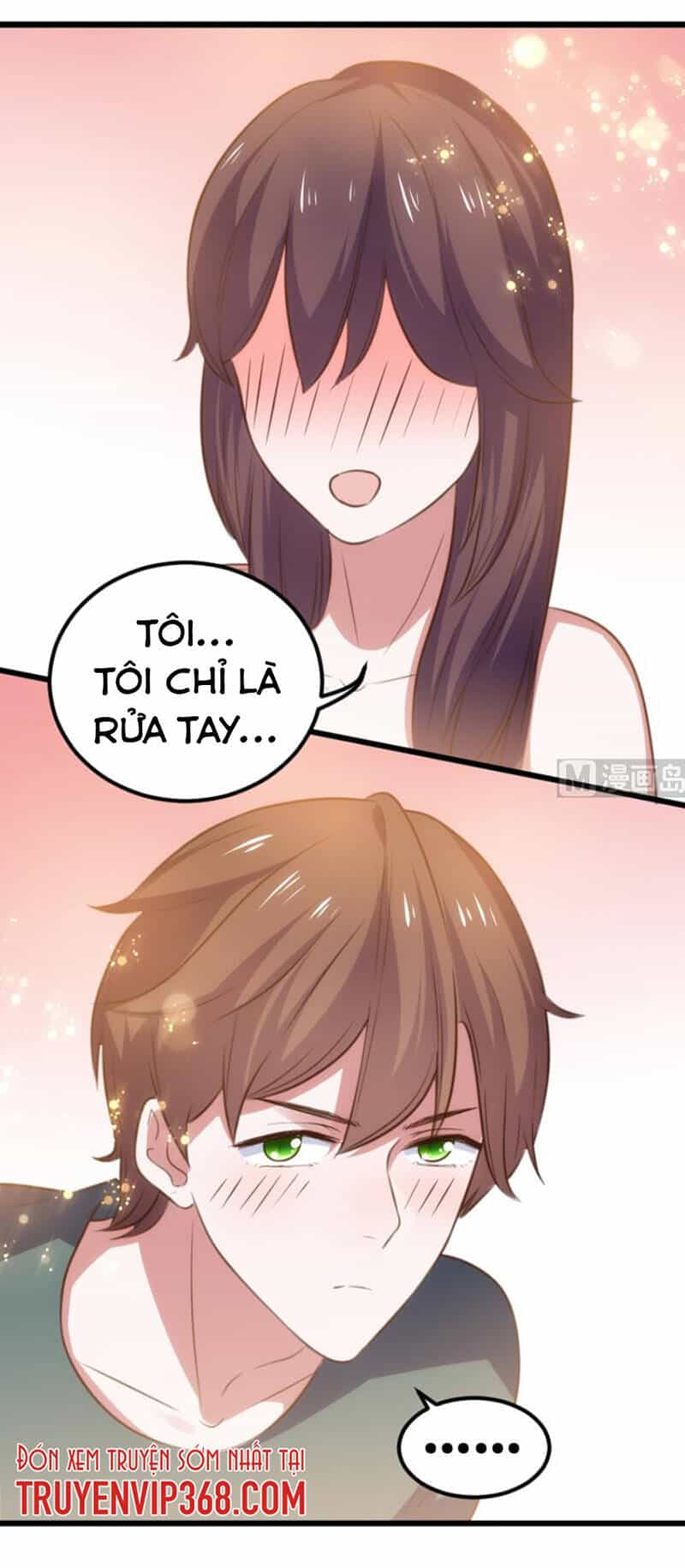 Nữ Tiếp Viên Hàng Không Của Boss - Chương 59 - ảnh 6