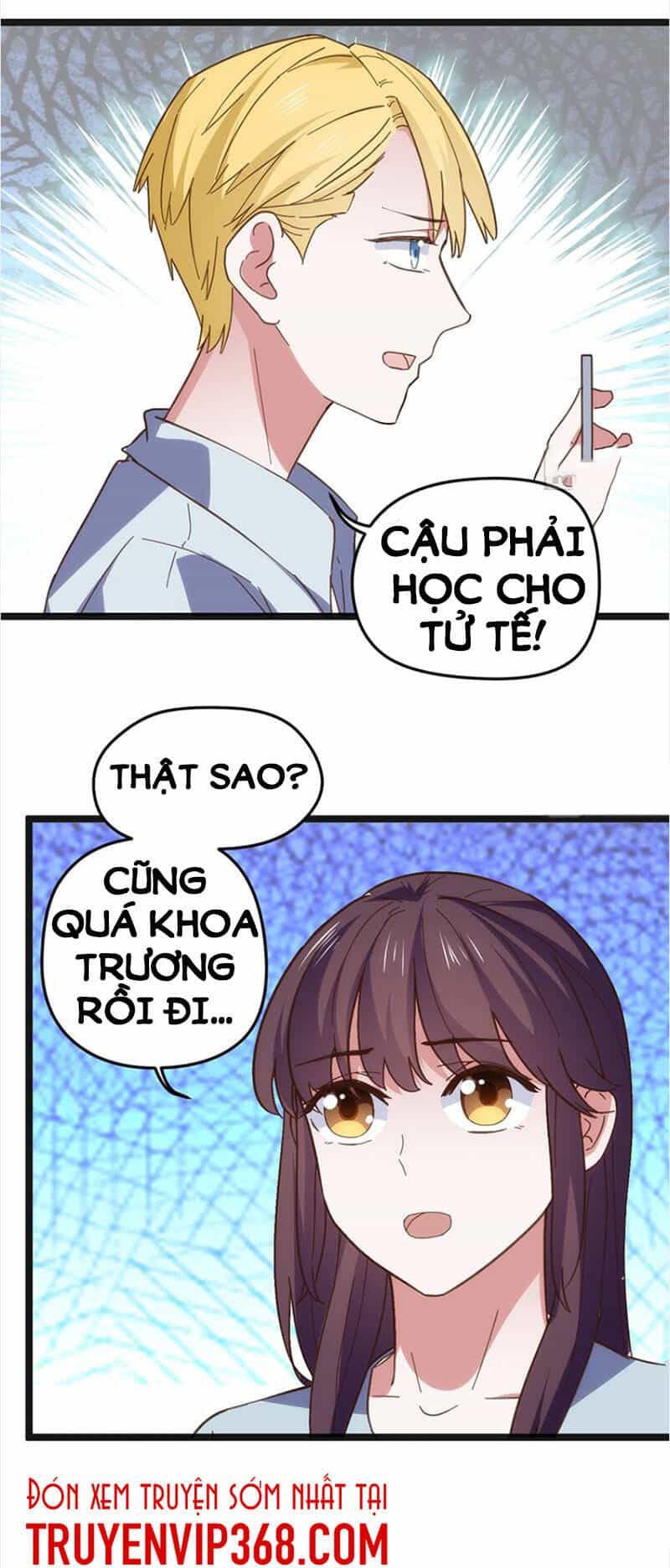 Nữ Tiếp Viên Hàng Không Của Boss - Chương 5 - ảnh 8