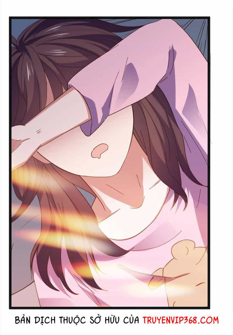 Nữ Tiếp Viên Hàng Không Của Boss - Chương 7 - ảnh 14