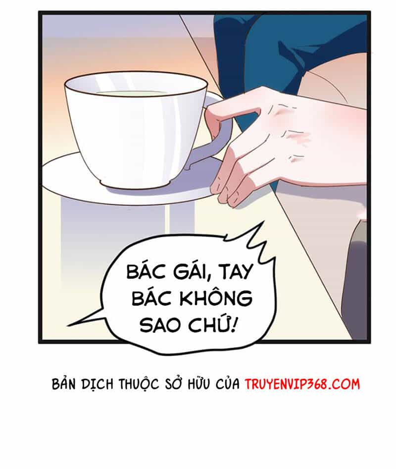 Nữ Tiếp Viên Hàng Không Của Boss - Chương 15 - ảnh 7