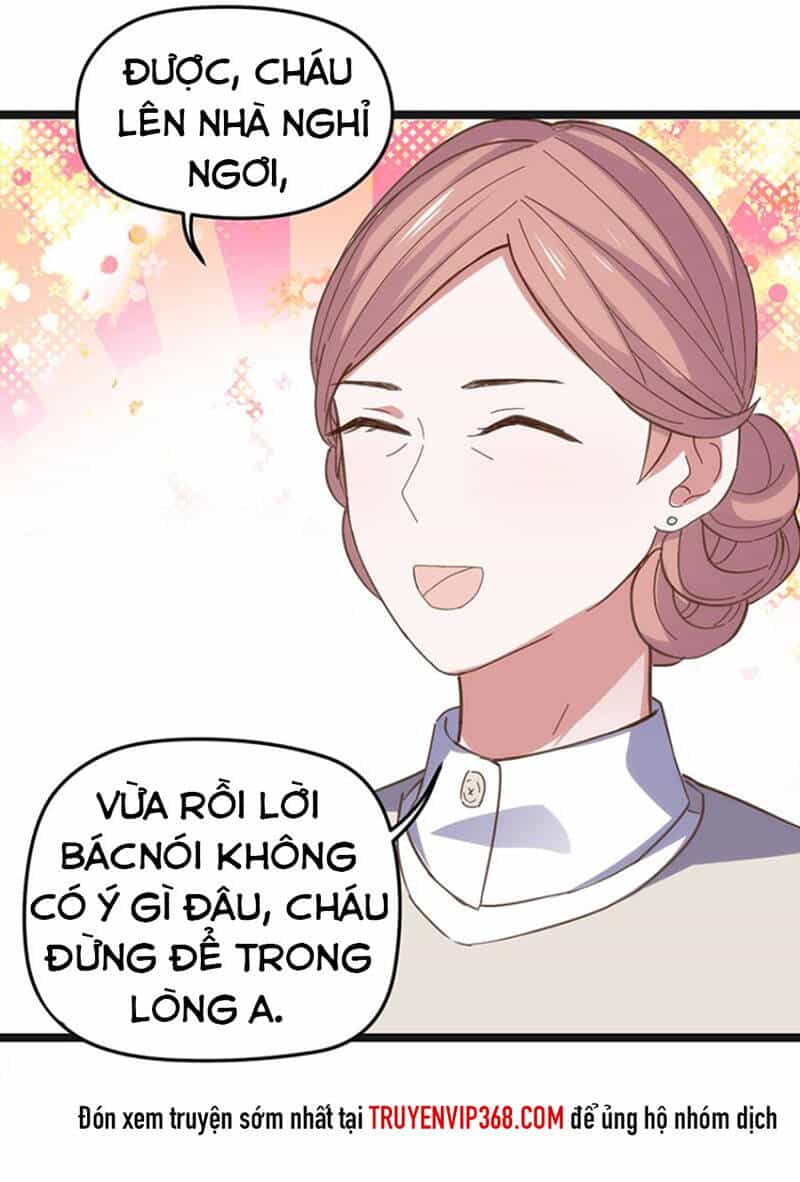 Nữ Tiếp Viên Hàng Không Của Boss - Chương 20 - ảnh 5