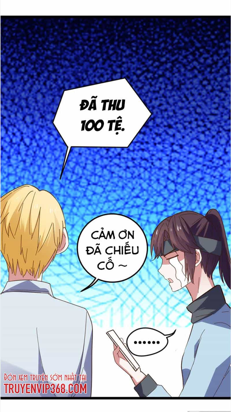 Nữ Tiếp Viên Hàng Không Của Boss - Chương 29 - ảnh 7