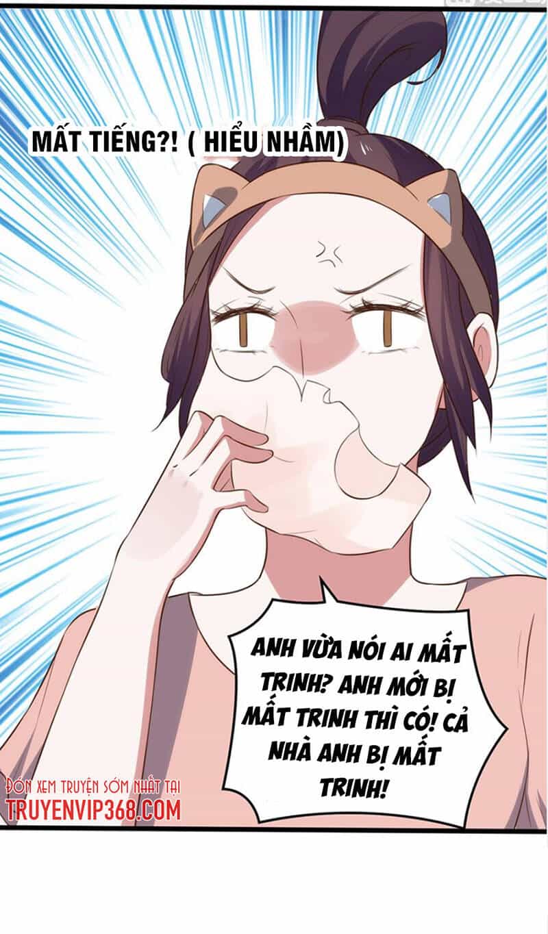 Nữ Tiếp Viên Hàng Không Của Boss - Chương 31 - ảnh 6