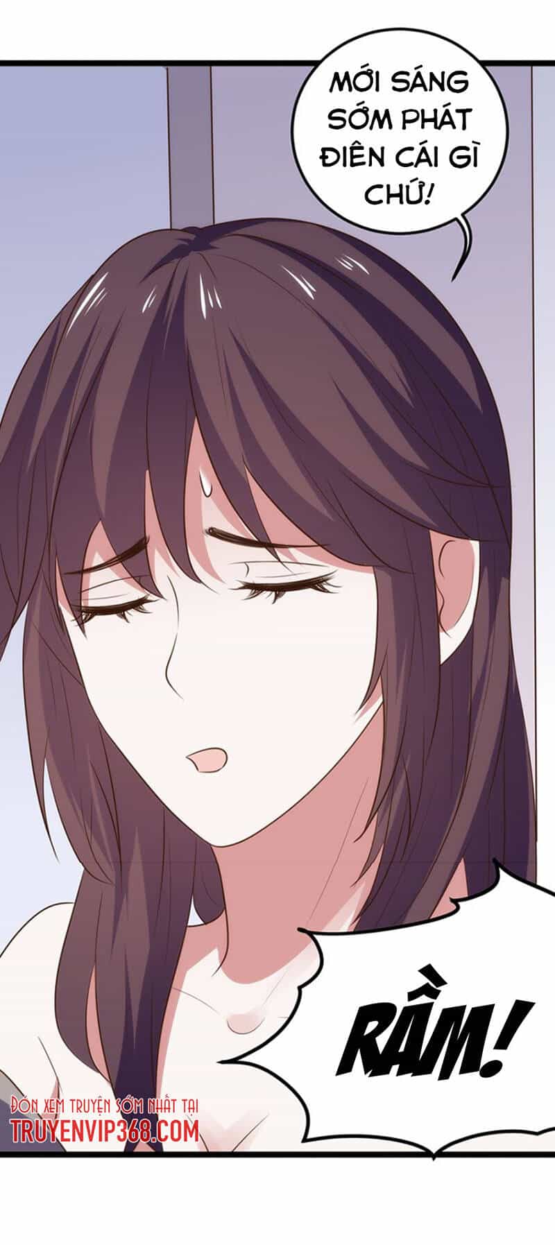 Nữ Tiếp Viên Hàng Không Của Boss - Chương 38 - ảnh 8