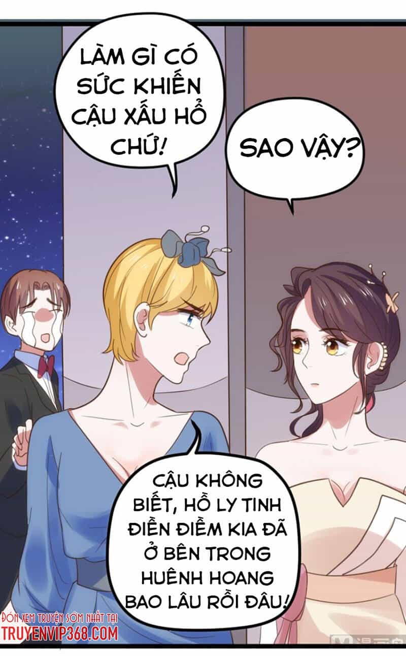 Nữ Tiếp Viên Hàng Không Của Boss - Chương 44 - ảnh 4