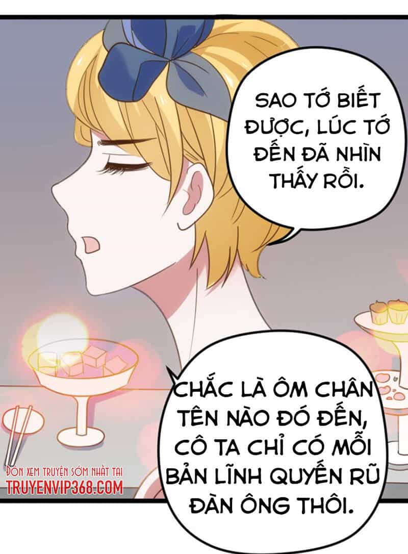 Nữ Tiếp Viên Hàng Không Của Boss - Chương 44 - ảnh 7