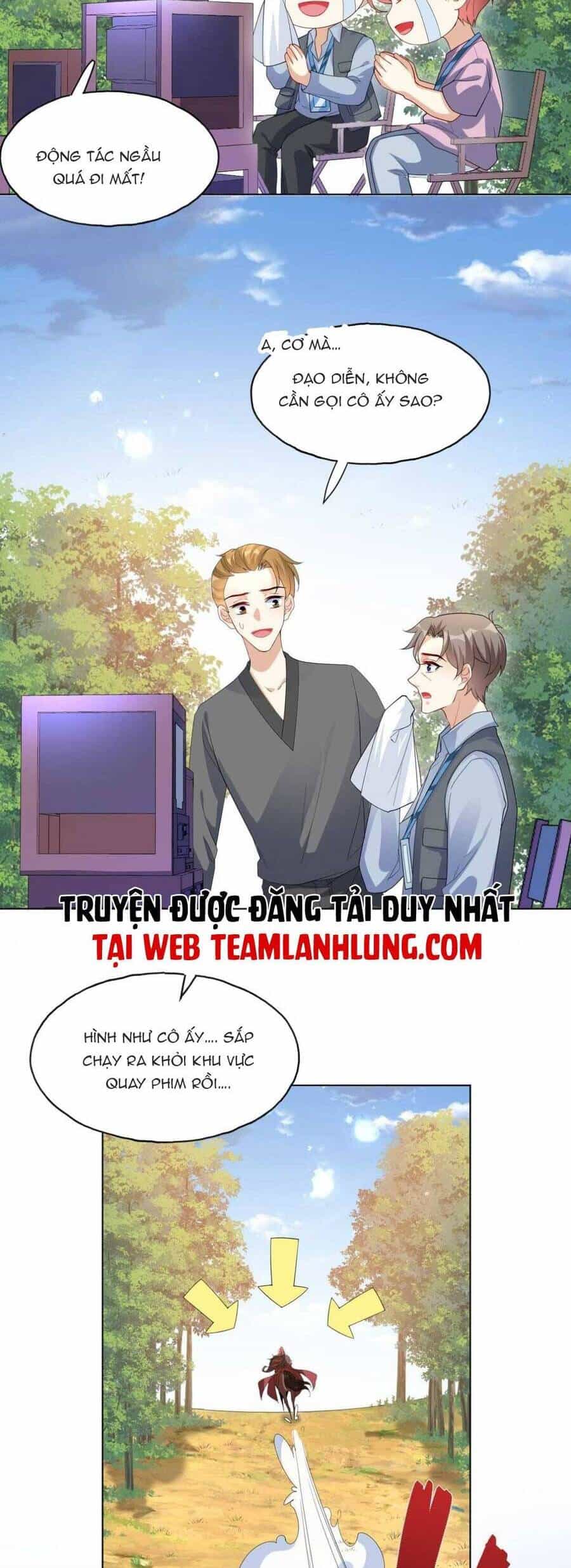 Nữ Tướng Quân Xuyên Đến Hiện Đại Làm Ảnh Đế - Chương 1 - ảnh 17