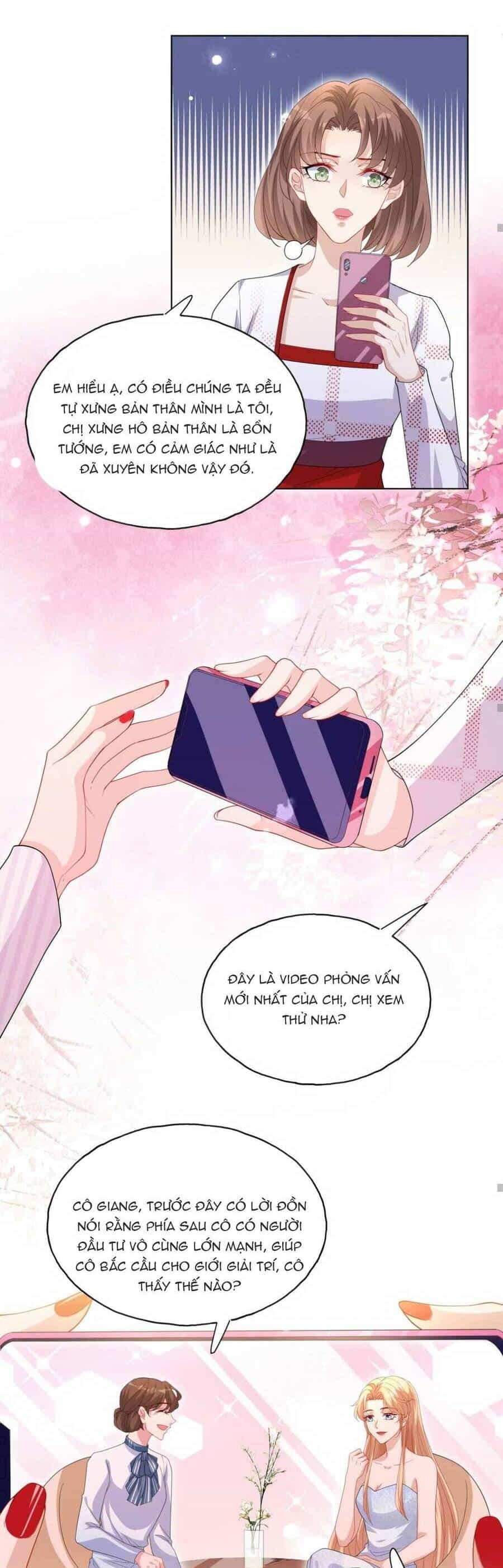 Nữ Tướng Quân Xuyên Đến Hiện Đại Làm Ảnh Đế - Chương 2 - ảnh 21