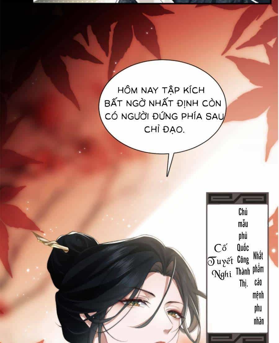 Nữ Tướng Xuyên Đến Hiện Đại Trở Thành Chị Dâu Quyền Lực - Chương 1 - ảnh 3