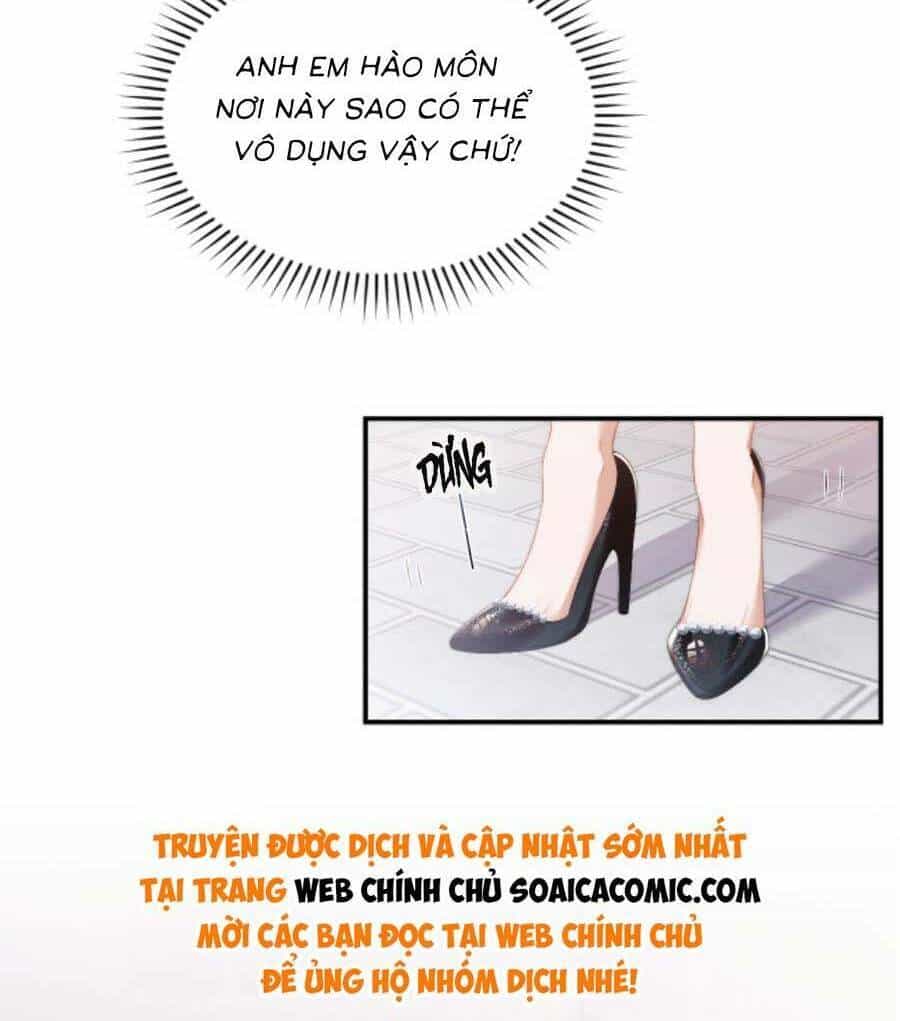 Nữ Tướng Xuyên Đến Hiện Đại Trở Thành Chị Dâu Quyền Lực - Chương 1 - ảnh 38