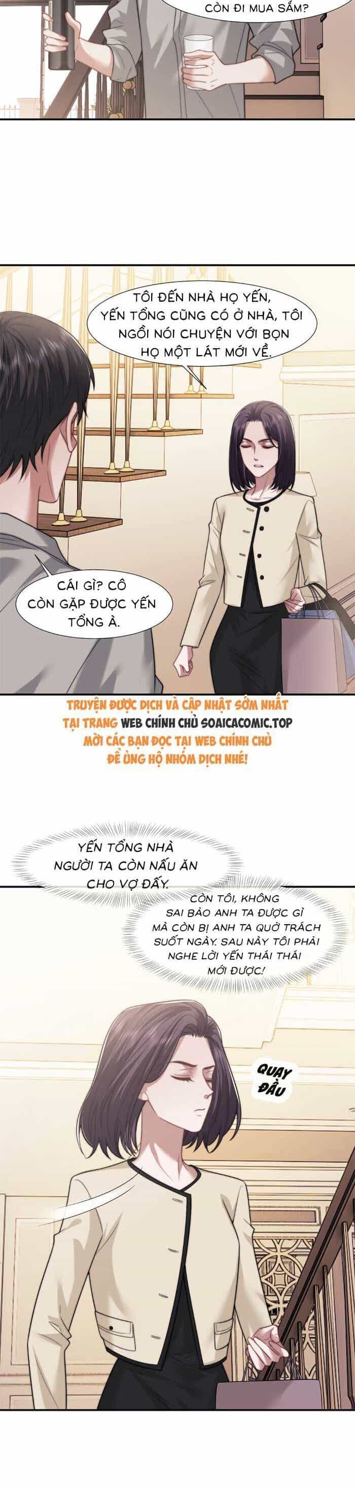 Nữ Tướng Xuyên Đến Hiện Đại Trở Thành Chị Dâu Quyền Lực - Chương 101 - ảnh 5