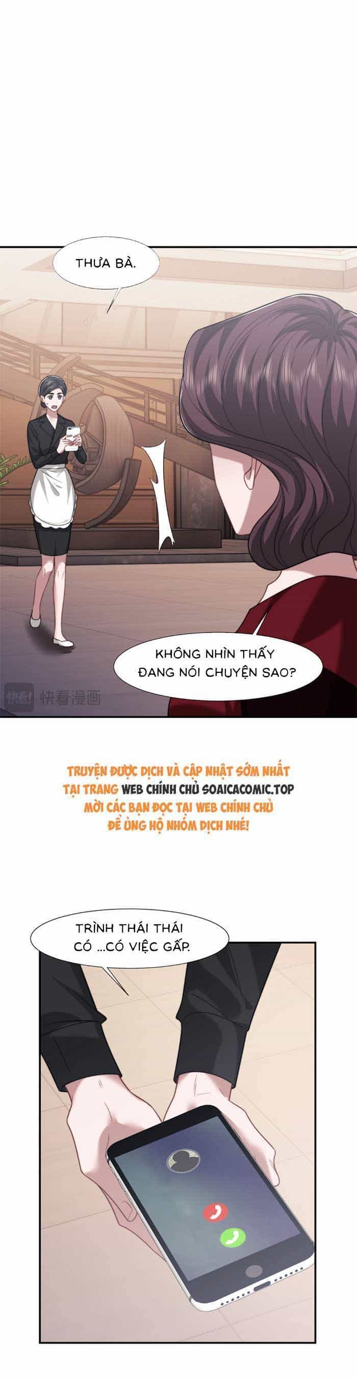 Nữ Tướng Xuyên Đến Hiện Đại Trở Thành Chị Dâu Quyền Lực - Chương 102 - ảnh 4