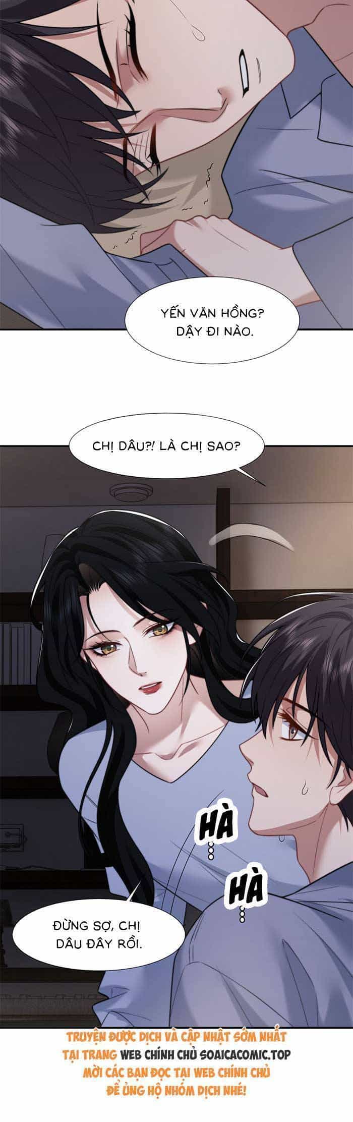 Nữ Tướng Xuyên Đến Hiện Đại Trở Thành Chị Dâu Quyền Lực - Chương 104 - ảnh 15