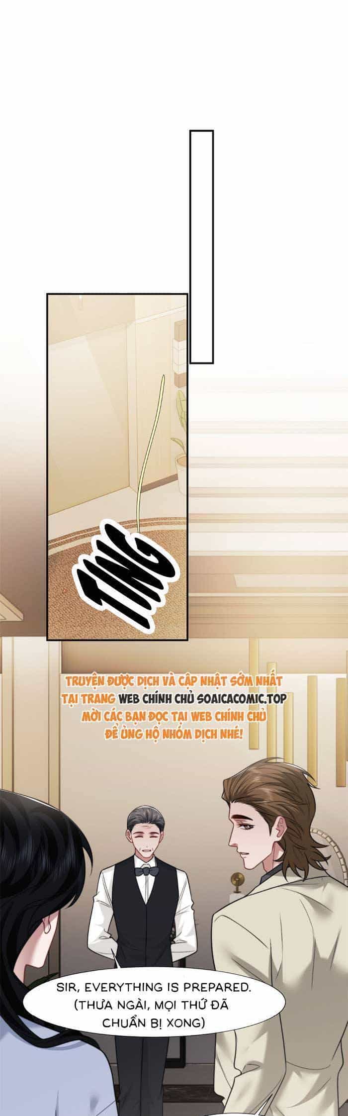 Nữ Tướng Xuyên Đến Hiện Đại Trở Thành Chị Dâu Quyền Lực - Chương 104 - ảnh 5