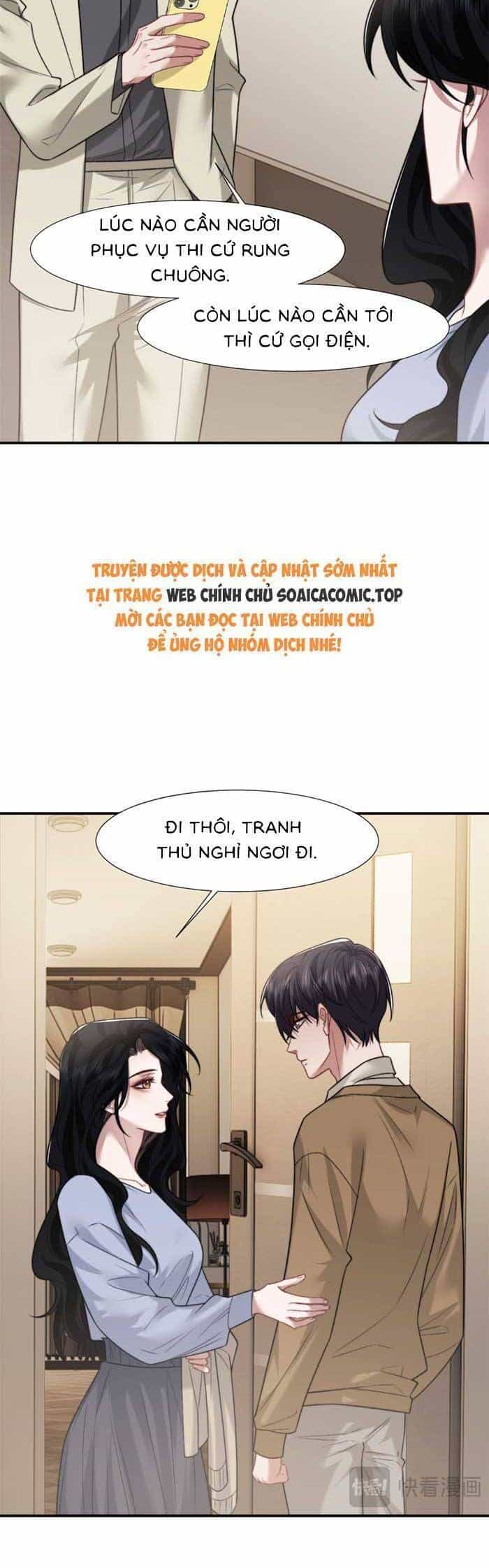 Nữ Tướng Xuyên Đến Hiện Đại Trở Thành Chị Dâu Quyền Lực - Chương 104 - ảnh 7