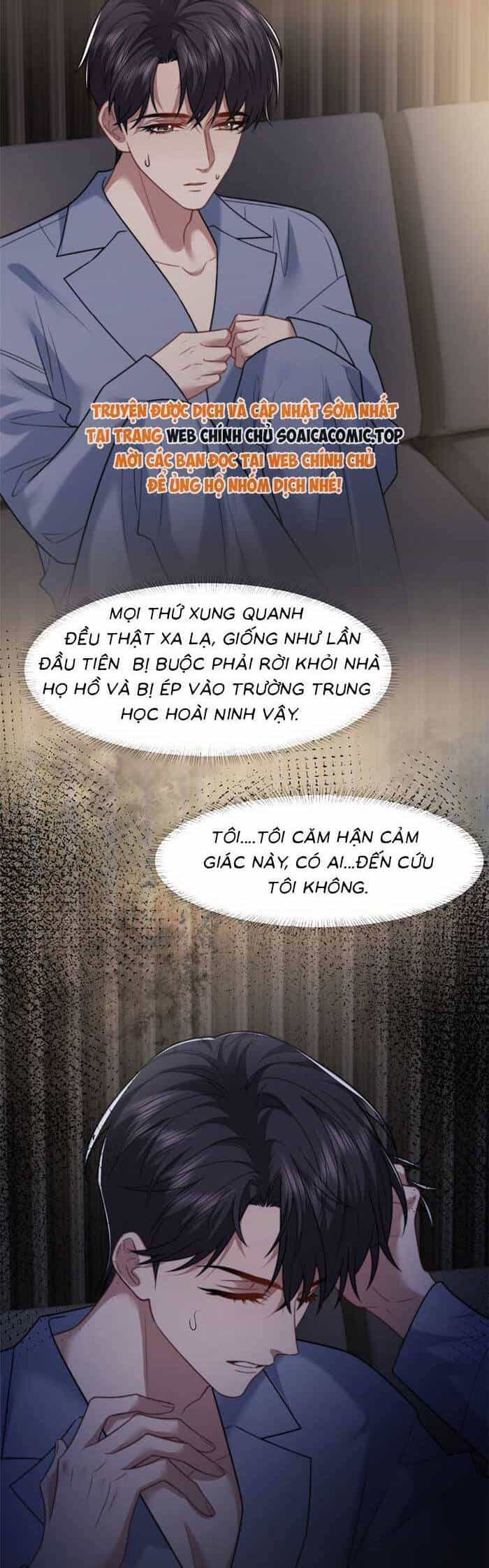 Nữ Tướng Xuyên Đến Hiện Đại Trở Thành Chị Dâu Quyền Lực - Chương 104 - ảnh 9